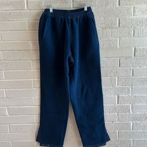 Patagonia Fleece Pants - size M